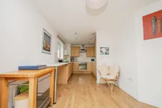 Pooleys Yard, IPSWICH
