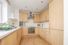 Pooleys Yard, IPSWICH