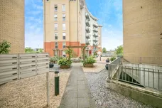 Pooleys Yard, IPSWICH