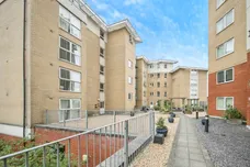 Pooleys Yard, IPSWICH