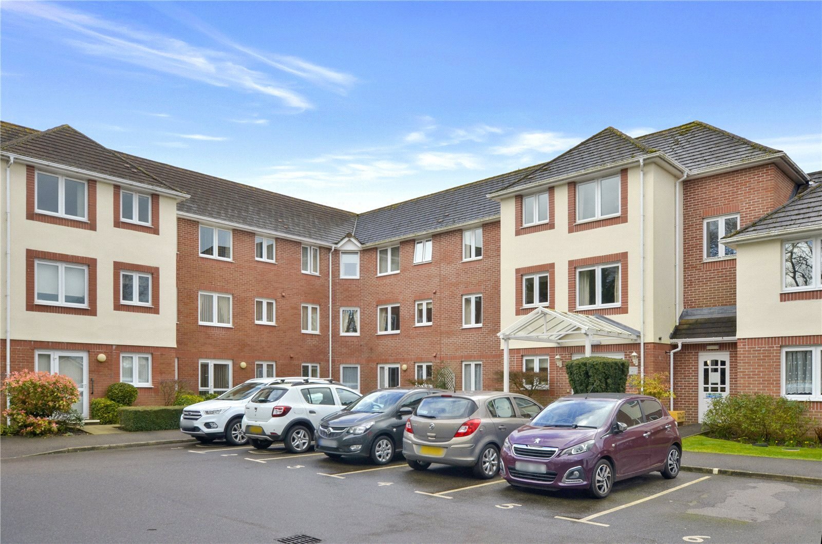 Station Road, West Moors, Ferndown, Dorset, BH22 Image 1