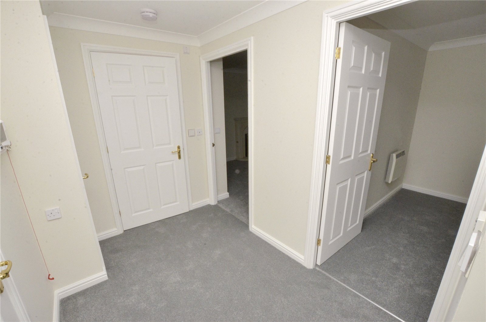 Station Road, West Moors, Ferndown, Dorset, BH22 Image 8