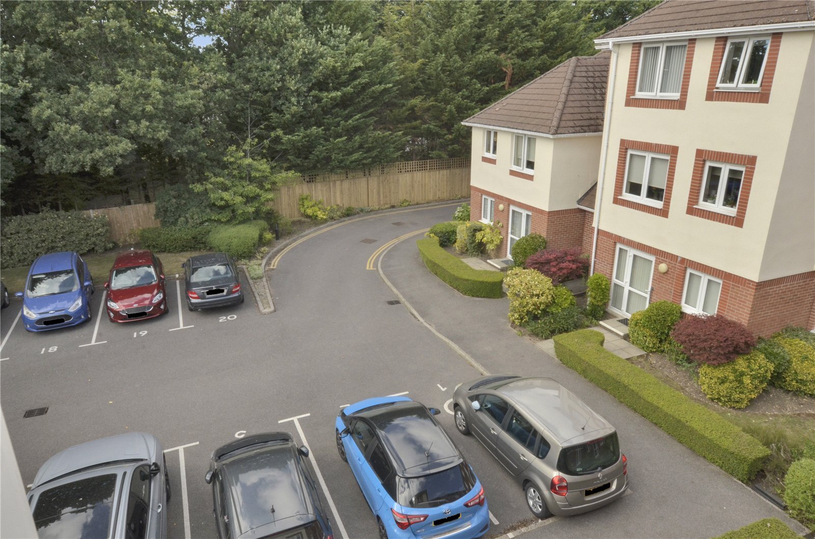 Station Road, West Moors, Ferndown, Dorset, BH22 Image 10