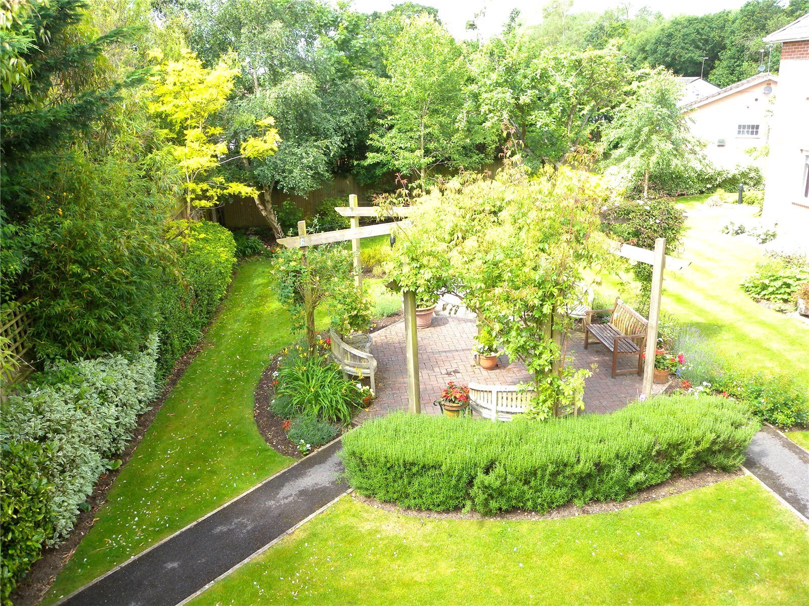 Station Road, West Moors, Ferndown, Dorset, BH22 Image 11