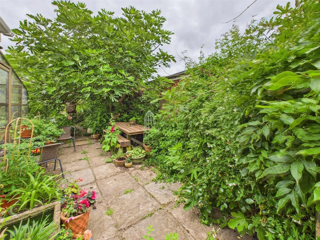 Park View, Park Road, Dereham