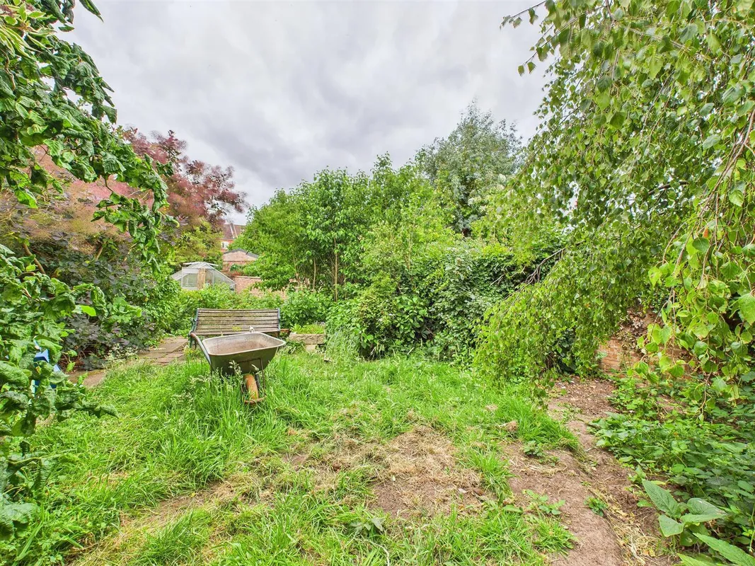Park View, Park Road, Dereham