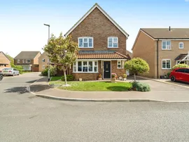 Bloodhound Road, Watton, Thetford photo
