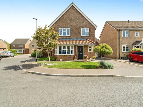 Bloodhound Road, Watton, Thetfordphoto