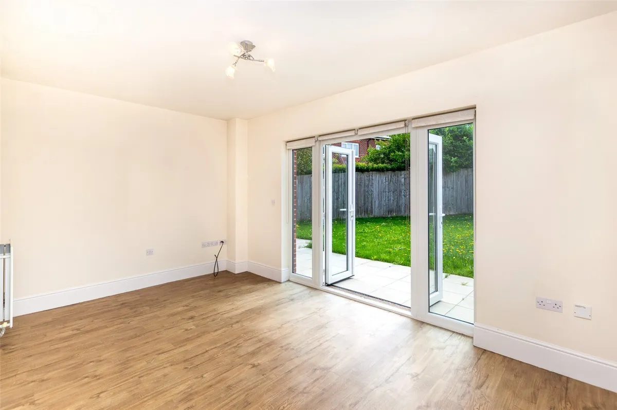 Cilfach Crwys, Penrhosgarnedd, Bangor, Gwynedd, LL57