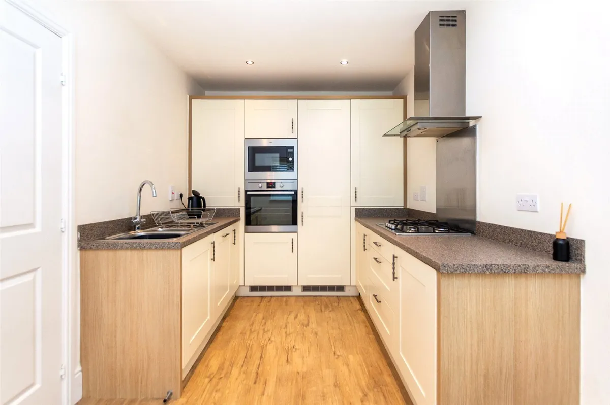 Cilfach Crwys, Penrhosgarnedd, Bangor, Gwynedd, LL57