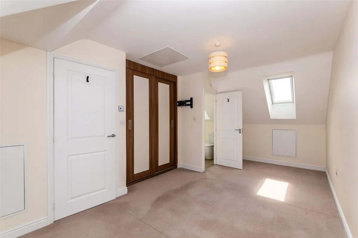 Cilfach Crwys, Penrhosgarnedd, Bangor, Gwynedd, LL57