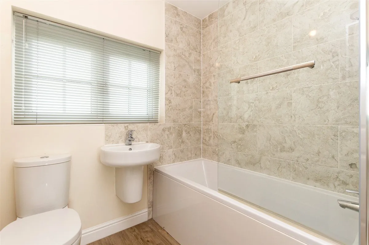 Cilfach Crwys, Penrhosgarnedd, Bangor, Gwynedd, LL57