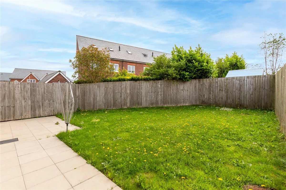 Cilfach Crwys, Penrhosgarnedd, Bangor, Gwynedd, LL57