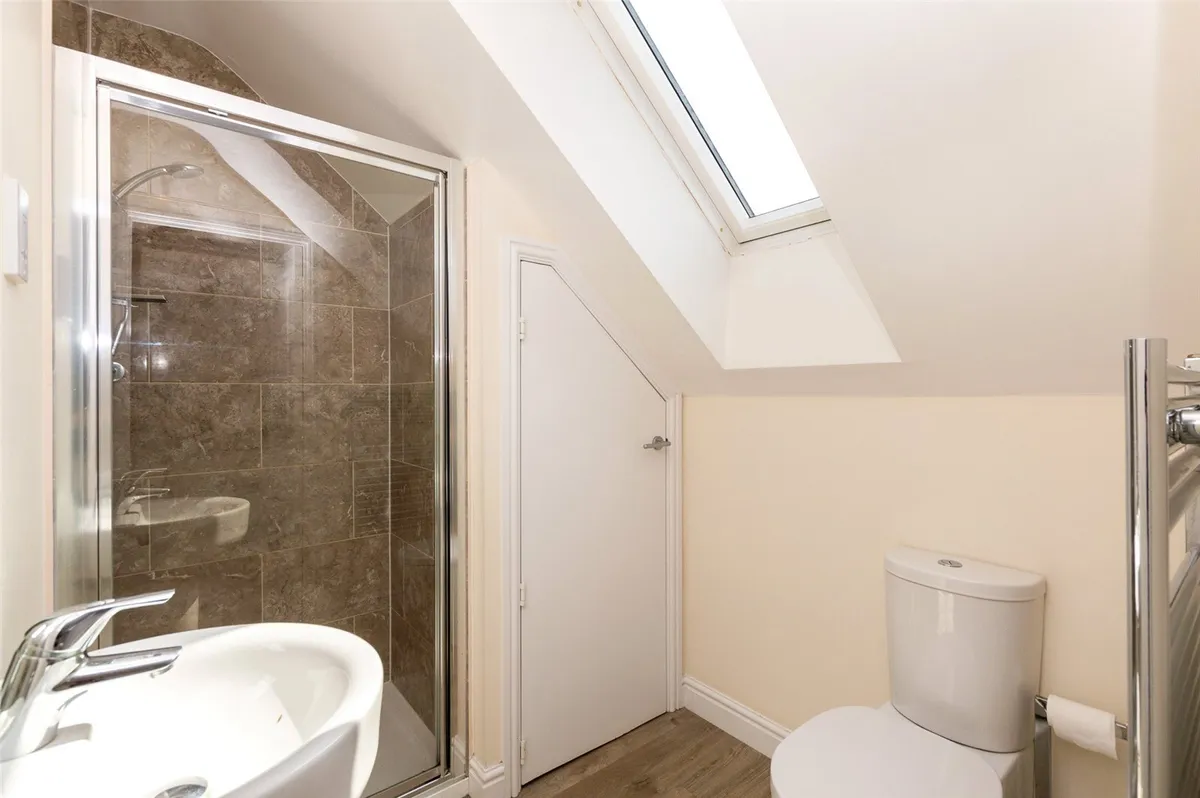 Cilfach Crwys, Penrhosgarnedd, Bangor, Gwynedd, LL57