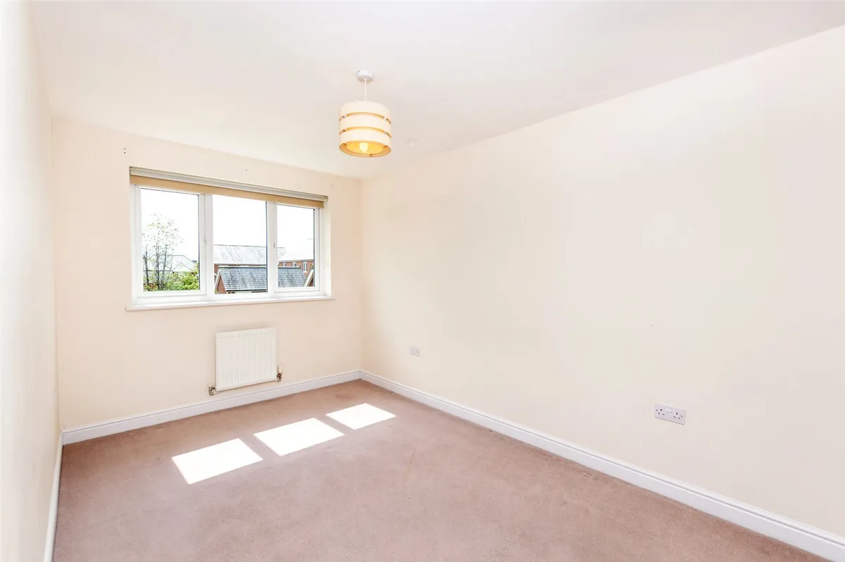 Cilfach Crwys, Penrhosgarnedd, Bangor, Gwynedd, LL57