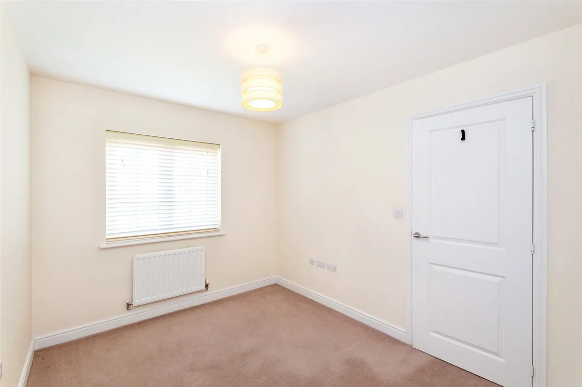 Cilfach Crwys, Penrhosgarnedd, Bangor, Gwynedd, LL57