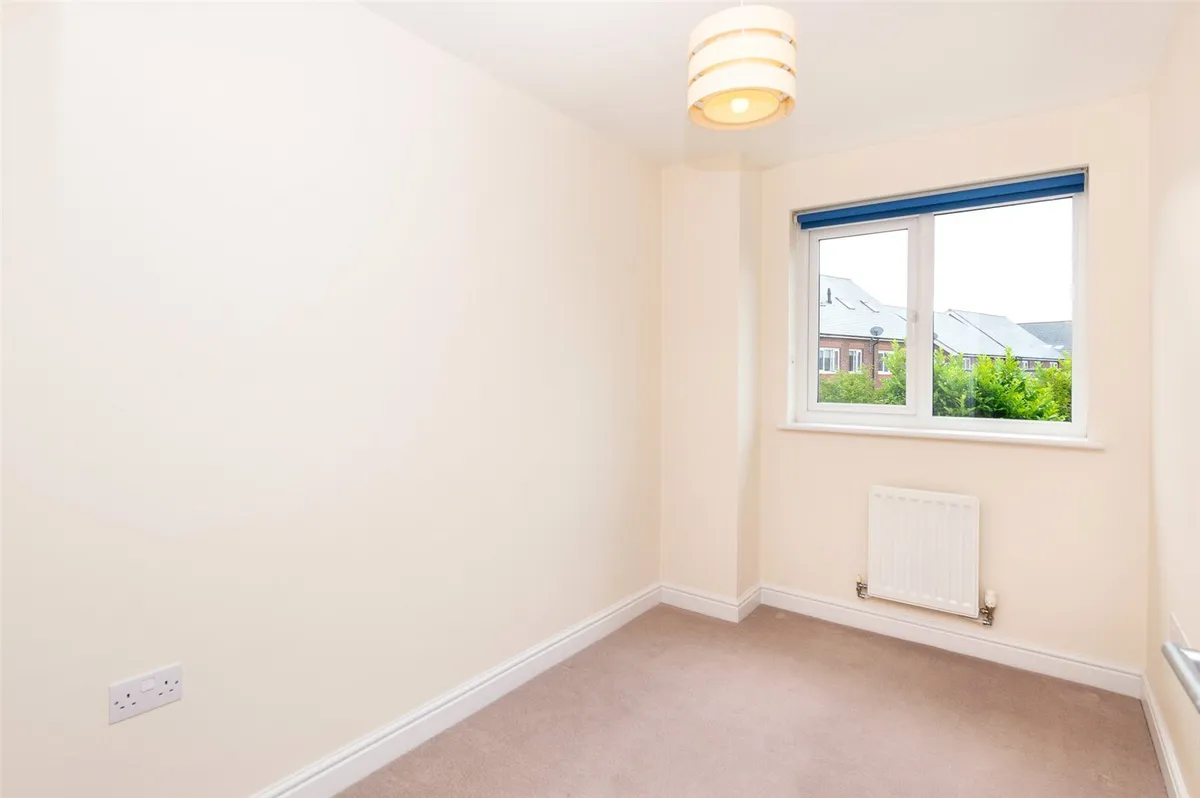 Cilfach Crwys, Penrhosgarnedd, Bangor, Gwynedd, LL57