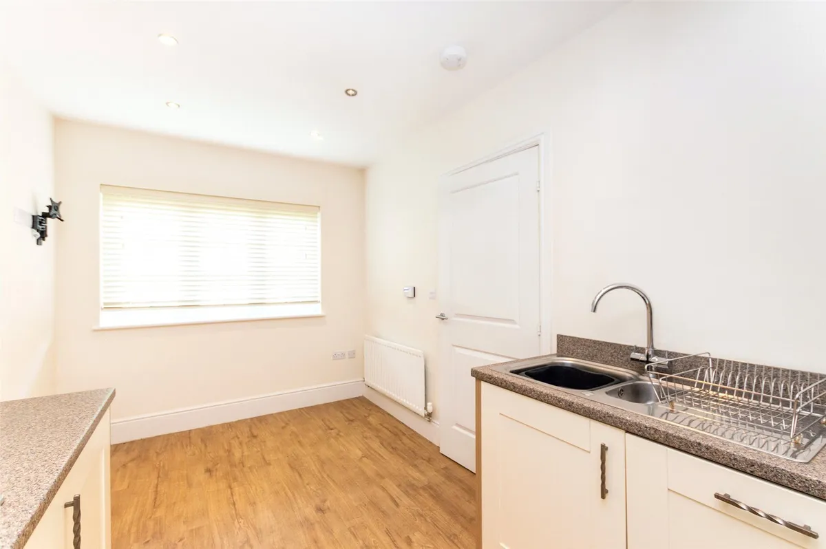 Cilfach Crwys, Penrhosgarnedd, Bangor, Gwynedd, LL57