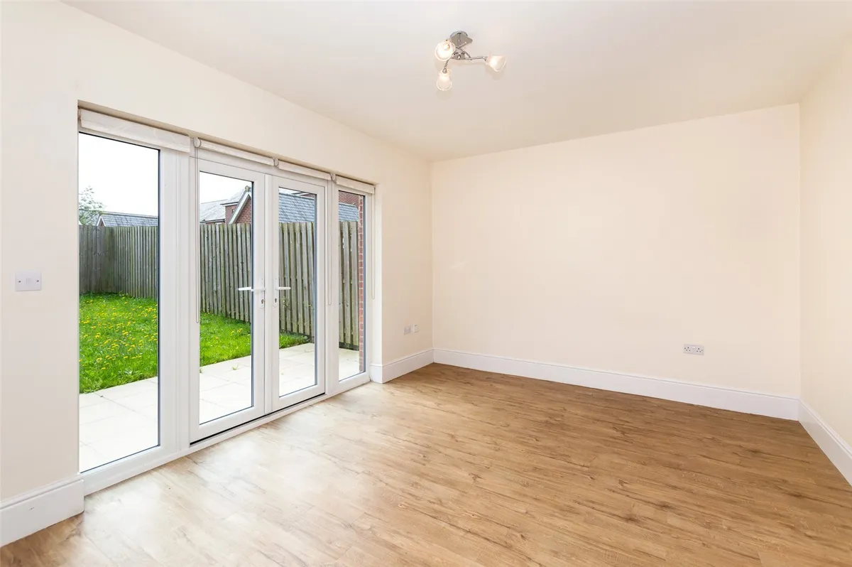 Cilfach Crwys, Penrhosgarnedd, Bangor, Gwynedd, LL57