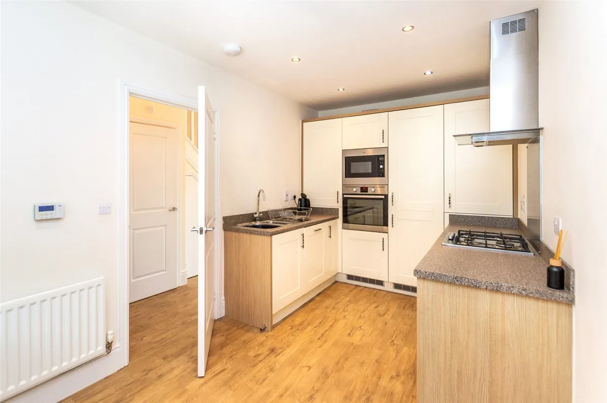 Cilfach Crwys, Penrhosgarnedd, Bangor, Gwynedd, LL57