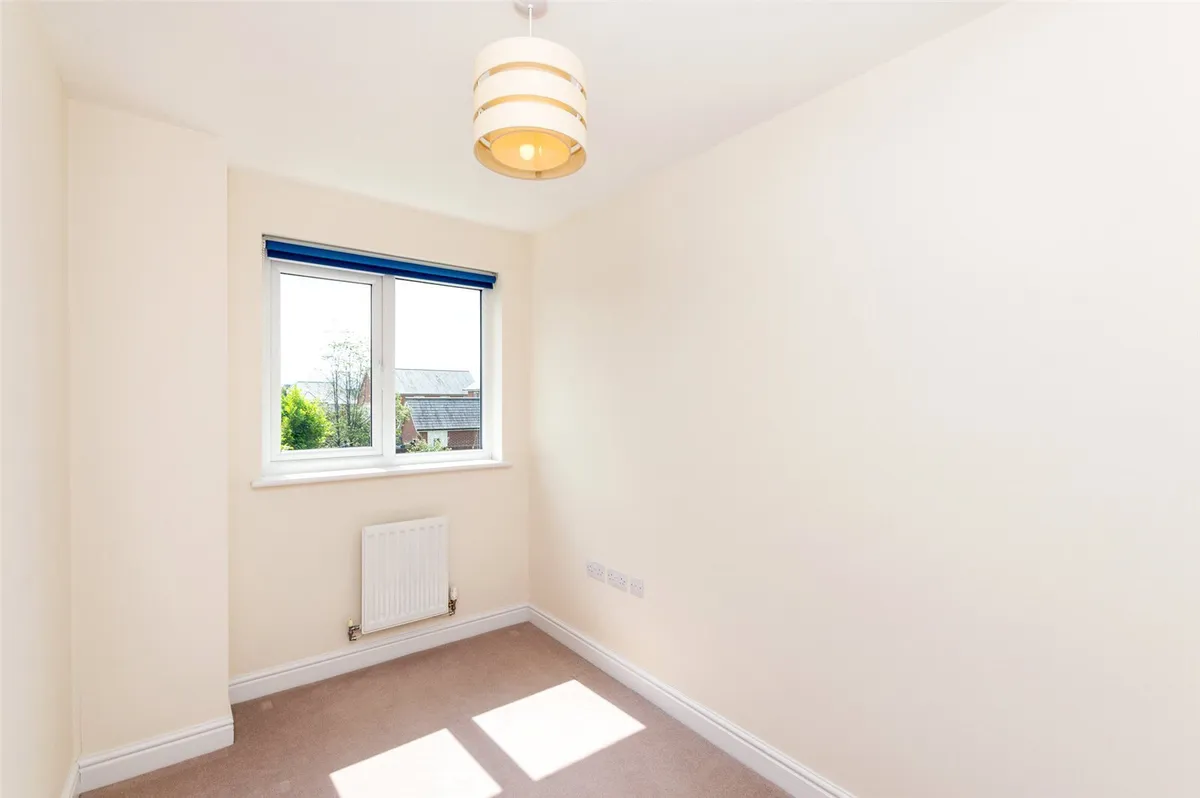 Cilfach Crwys, Penrhosgarnedd, Bangor, Gwynedd, LL57