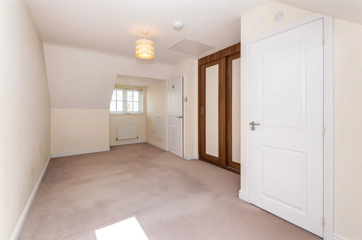Cilfach Crwys, Penrhosgarnedd, Bangor, Gwynedd, LL57