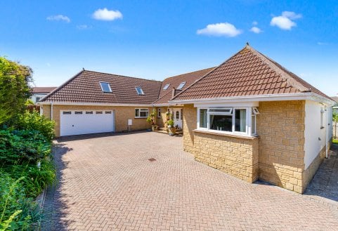 Clampitt Close, Ipplepen