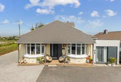 Salcombe Road, Malborough