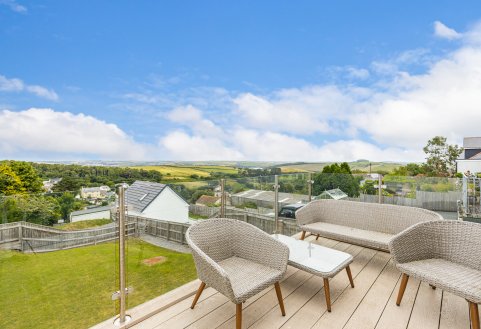 Raleigh Road, Salcombe