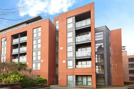 Property responsive