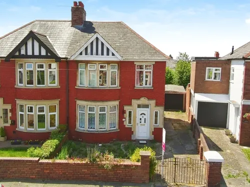 Meliden Road, Penarthphoto