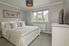 King George Croft, Morley, Leeds