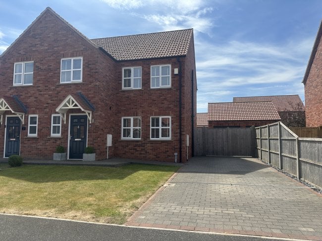 HOLTON T102SP USED Properties for sale in Upper Holton, Suffolk