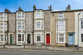 Property responsive