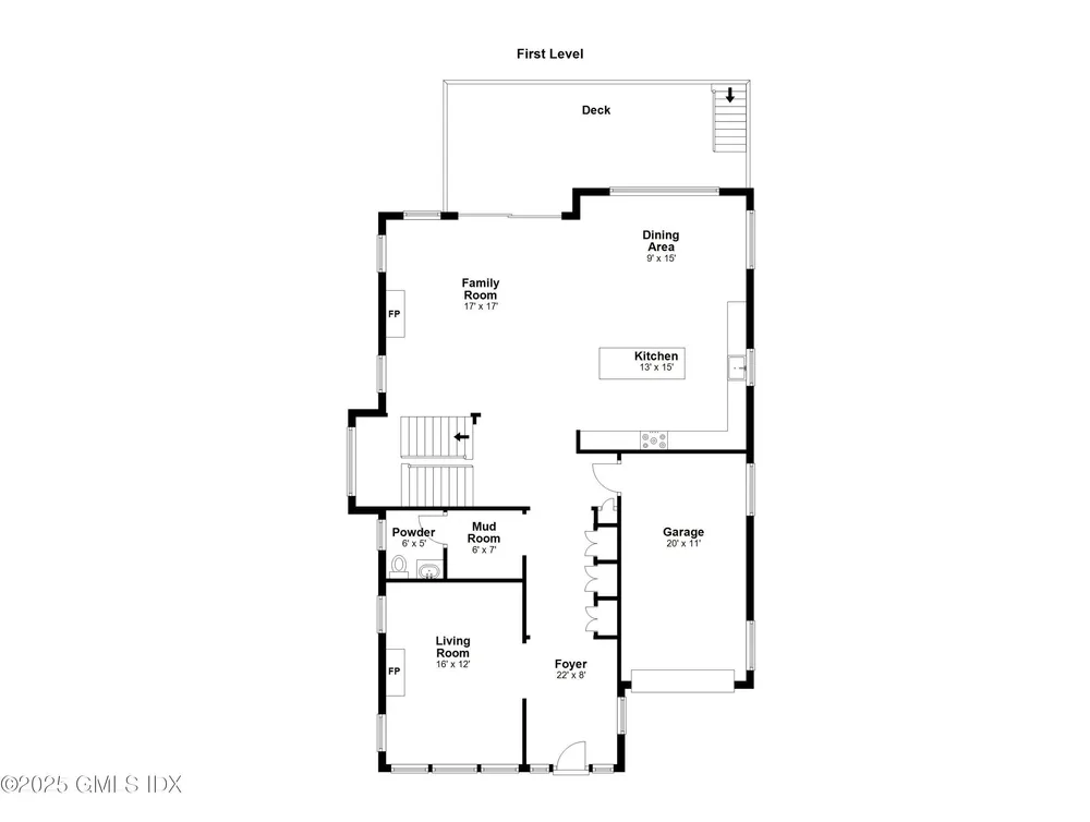 21 Ridge St, Greenwich, CT 06830