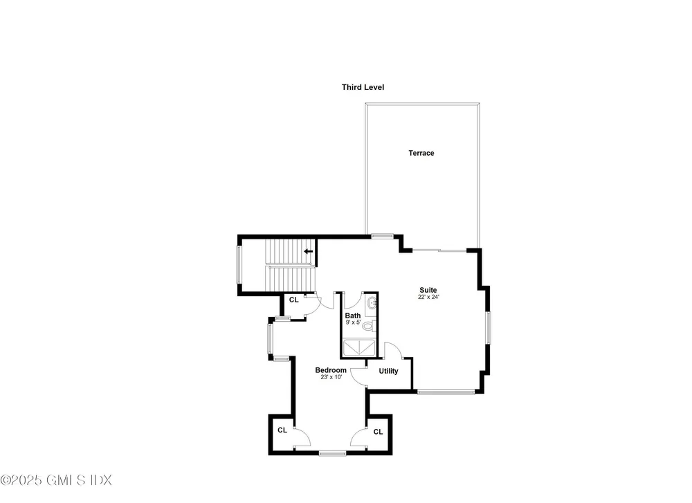 21 Ridge St, Greenwich, CT 06830