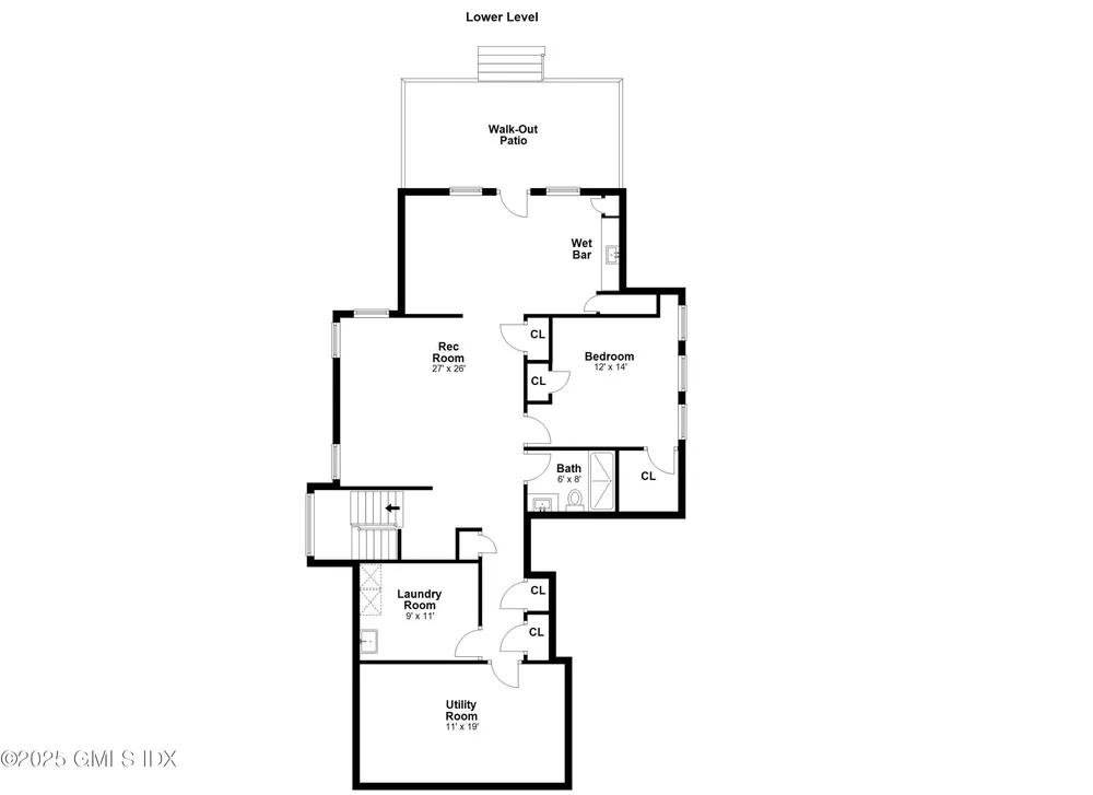 21 Ridge St, Greenwich, CT 06830