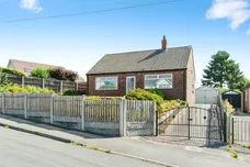 Gypsy Lane, Castleford