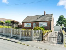 Gypsy Lane, Castleford photo