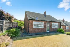 Gypsy Lane, Castleford
