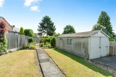 Gypsy Lane, Castleford