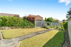 Gypsy Lane, Castleford