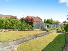 Gypsy Lane, Castleford thumb 3
