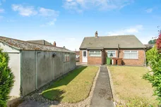 Gypsy Lane, Castleford