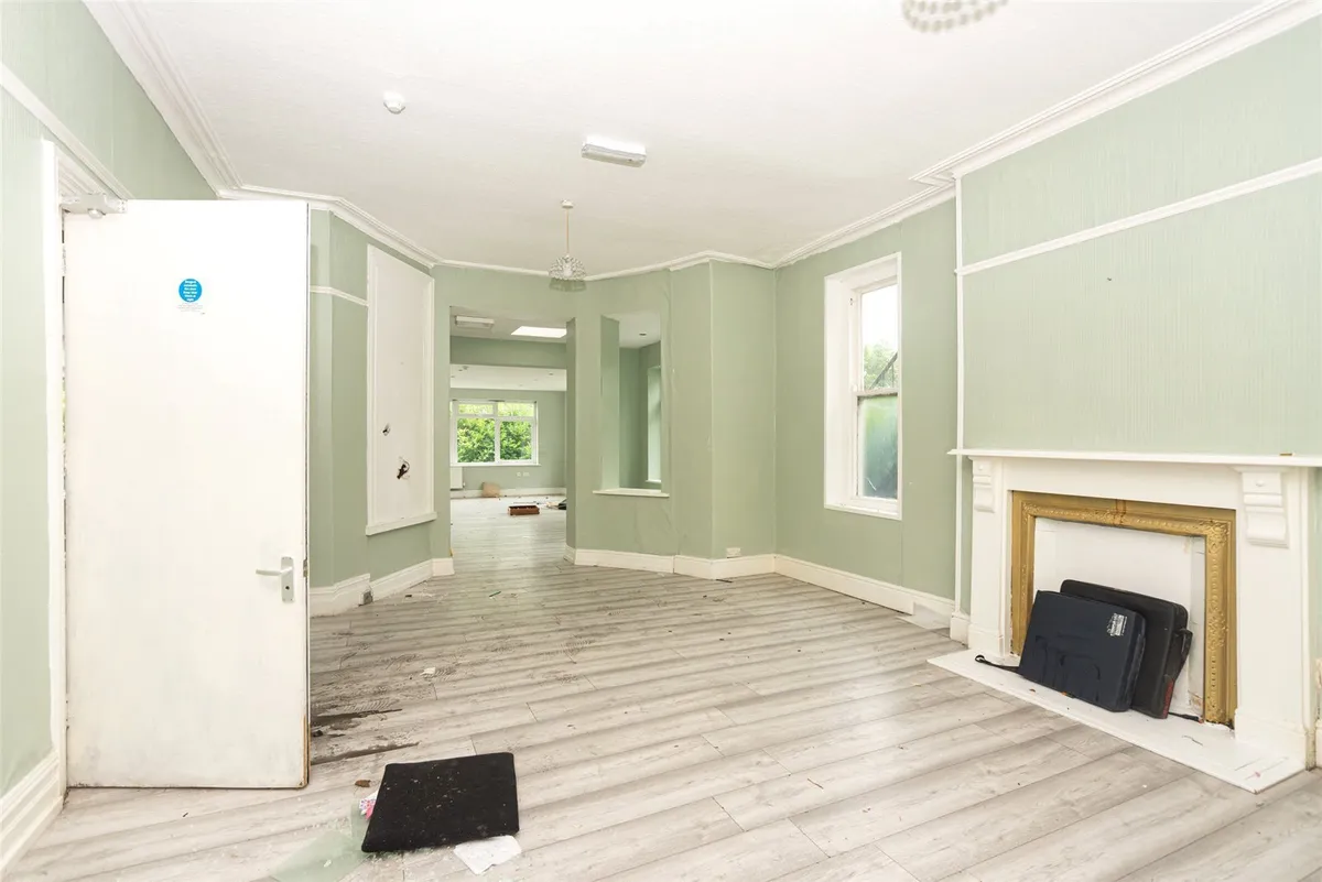 Pwllheli Road, Criccieth, Gwynedd, LL52