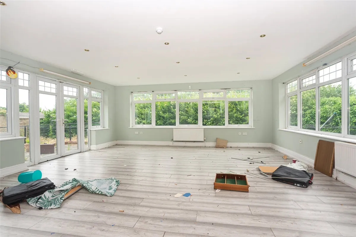 Pwllheli Road, Criccieth, Gwynedd, LL52