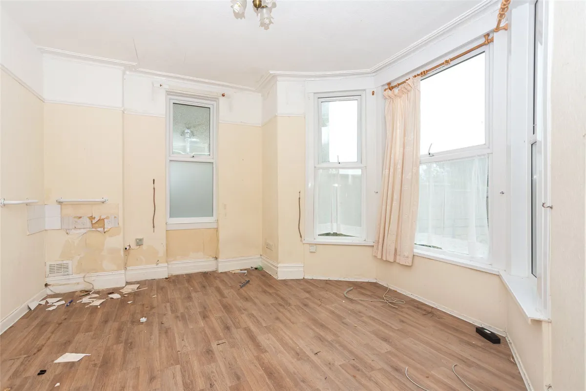 Pwllheli Road, Criccieth, Gwynedd, LL52