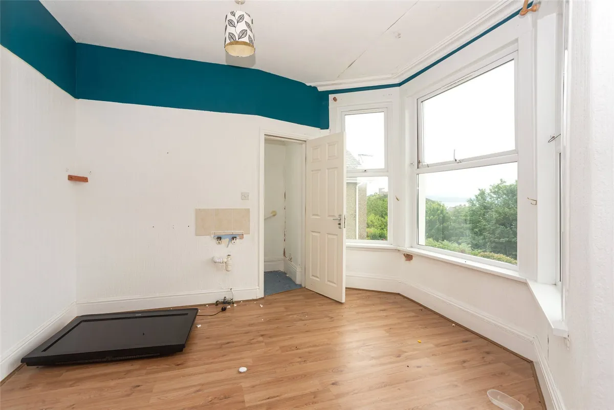 Pwllheli Road, Criccieth, Gwynedd, LL52
