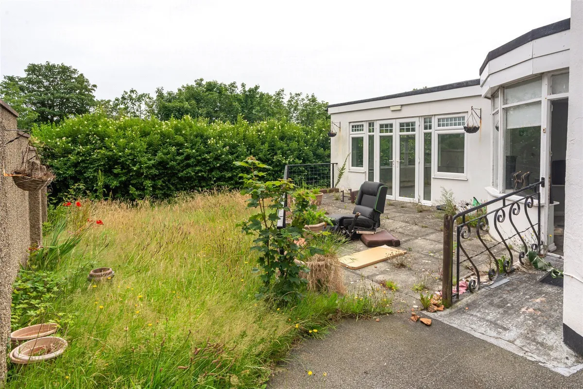 Pwllheli Road, Criccieth, Gwynedd, LL52