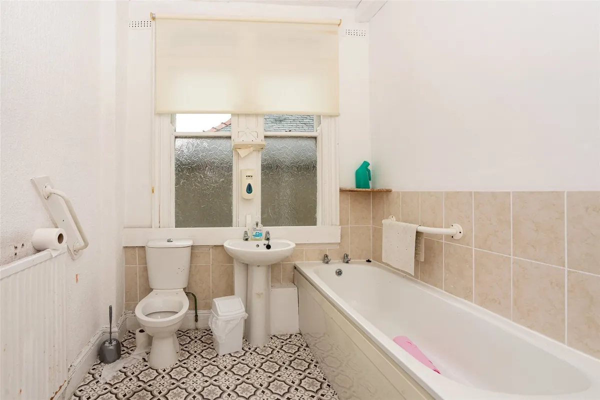 Pwllheli Road, Criccieth, Gwynedd, LL52